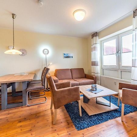 Hus Jadekieker Hus Jadekieker 03 Lejlighed Schillig Eksteriør billede